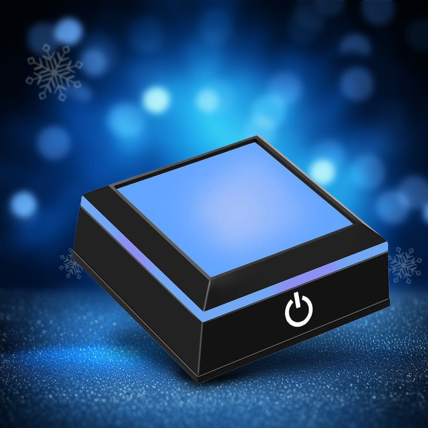Small LED Base