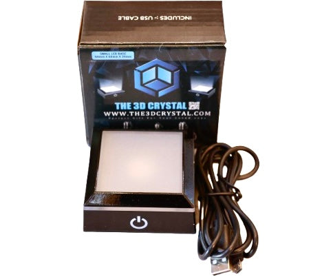 Small LED Base