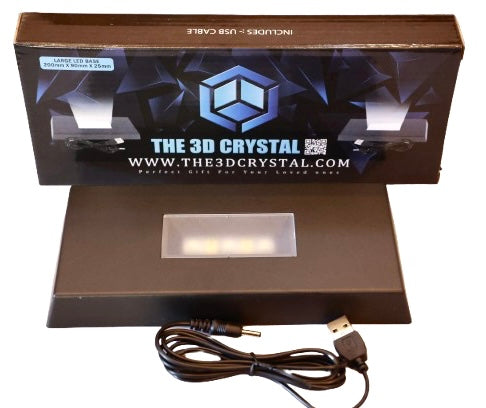 Large LED Base