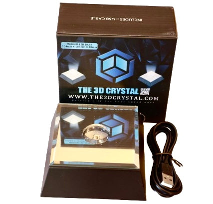 Medium Led  Base