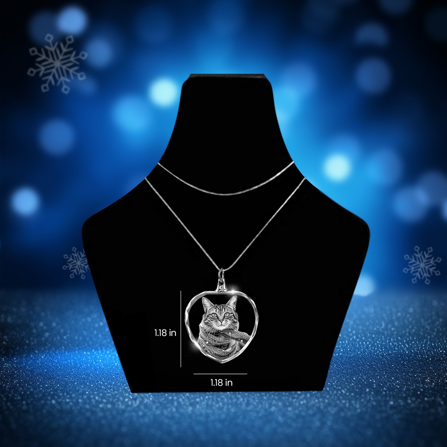 Heart Necklace