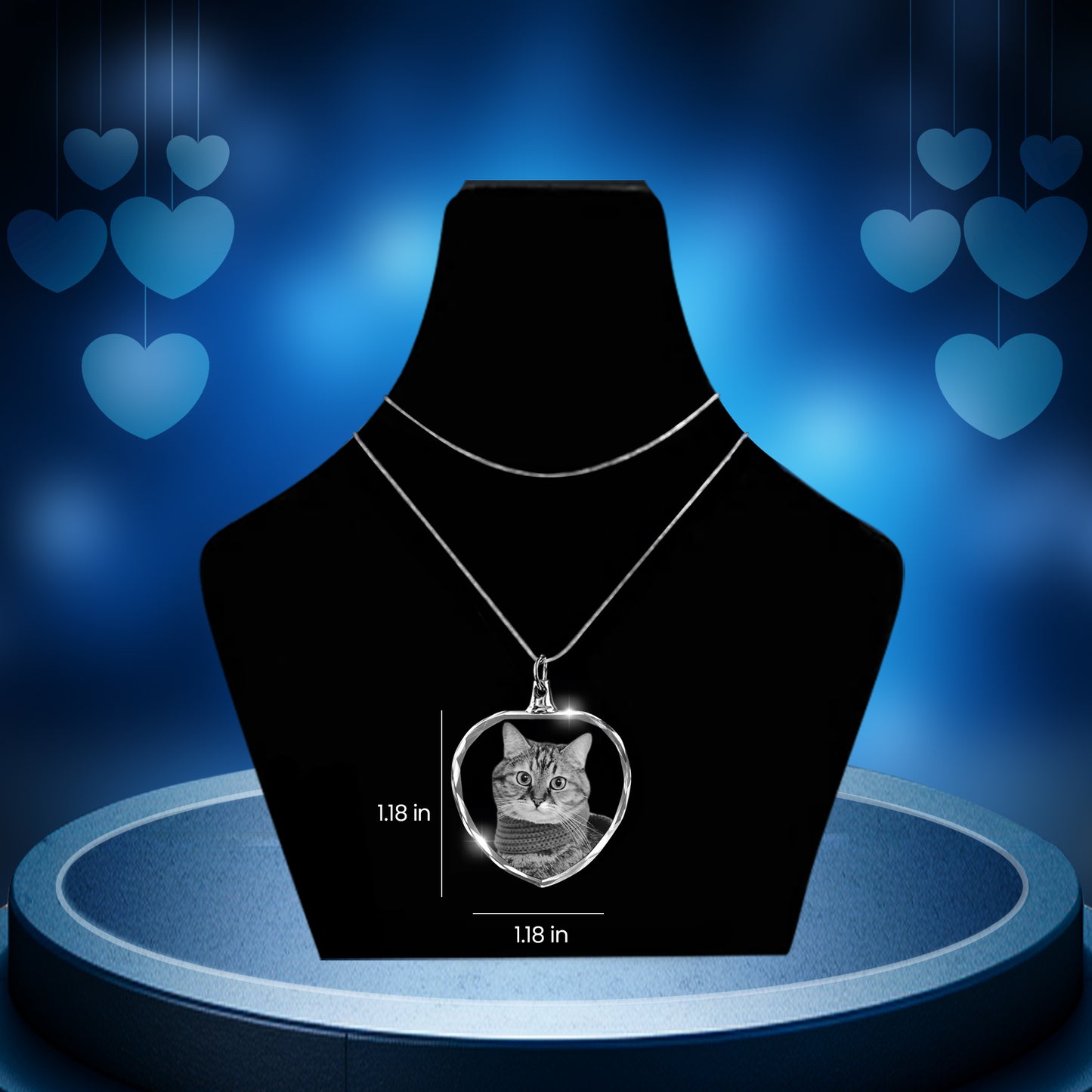 Heart Necklace