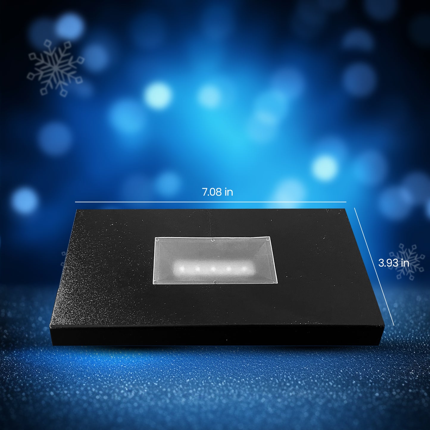 Large LED Base