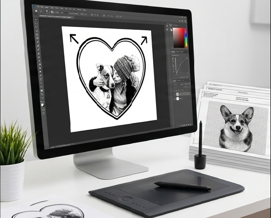 We Create the Design